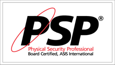 Physical Security Professional (PSPⓇ)