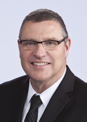 Donald Schumacher, CPP – Southern CT ASIS Chapter